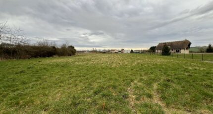 Fresney Terrain à bâtir - 2151844-11219annonce120250507t2TAO.jpeg Maisons France Confort