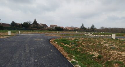 Dreux Terrain à bâtir - 2151836-11219annonce120250507EvUpq.jpeg Maisons France Confort