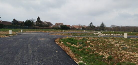 Terrain à bâtir à Dreux, Centre-Val de Loire