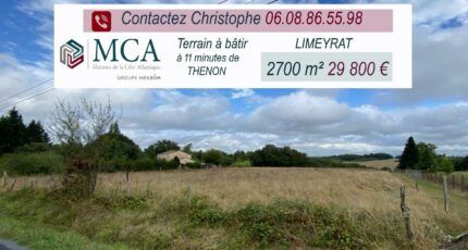 Thenon Maison neuve - 2151885-11203annonce120250508uJzIq.jpeg Maisons France Confort