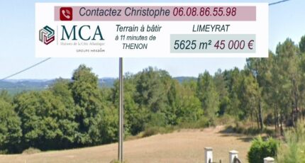 Thenon Maison neuve - 2151898-11203annonce120250508aSFIN.jpeg Maisons France Confort