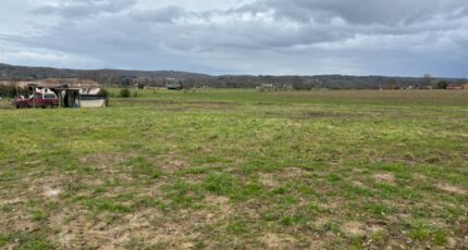 Saint-Agne Terrain à bâtir - 2144826-11104annonce320250224OrdbW.jpeg Maisons France Confort
