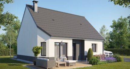 Le Neubourg Maison neuve - 2150449-3510modele720220617OlS9G.jpeg Maisons France Confort