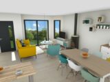Maison à construire à Le Neubourg (27110) 2150448-3510modele820220617yZRS5.jpeg Maisons France Confort