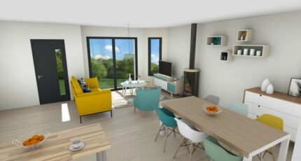 Le Neubourg Maison neuve - 2150448-3510modele820220617yZRS5.jpeg Maisons France Confort