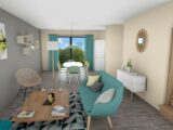 Maison à construire à Le Neubourg (27110) 2150450-3510modele820220617V8ZRT.jpeg Maisons France Confort