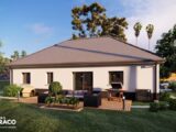 Maison à construire à Les Damps (27340) 2150466-3510modele620220617fBcrw.jpeg Maisons France Confort