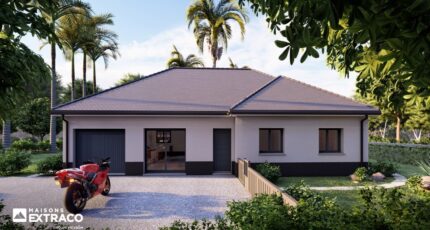 Les Damps Maison neuve - 2150466-3510modele720220617LbwfT.jpeg Maisons France Confort