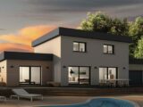 Maison à construire à Le Vaudreuil (27100) 2150477-3510modele620161018WJsTC.jpeg Maisons France Confort