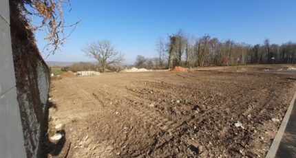 Le Manoir Maison neuve - 2150474-4102annonce120250507M7L51.jpeg Maisons France Confort