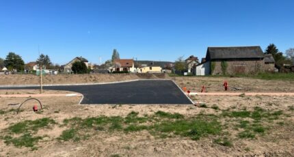 Le Manoir Maison neuve - 2150474-4102annonce120250507tZGat.jpeg Maisons France Confort