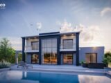 Maison à construire à Le Vaudreuil (27100) 2150478-3510modele620210107H8ITd.jpeg Maisons France Confort
