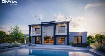 Le Vaudreuil Maison neuve - 2150478-3510modele620210107H8ITd.jpeg Maisons France Confort