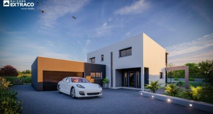 Le Vaudreuil Maison neuve - 2150478-3510modele720210107GvX16.jpeg Maisons France Confort