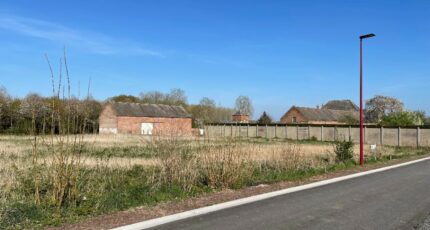 Rumaucourt Terrain à bâtir - 2151530-10261annonce320250507UXoeC.jpeg Maisons France Confort