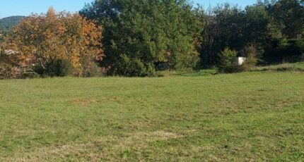 Brignoles Terrain à bâtir - 2072640-9879annonce120250206qQxku.jpeg Maisons France Confort