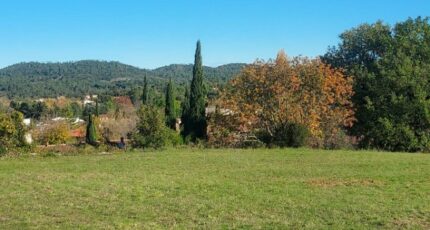 Brignoles Terrain à bâtir - 2072640-9879annonce220250206grCpP.jpeg Maisons France Confort