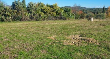 Brignoles Terrain à bâtir - 2072640-9879annonce320250206MrnII.jpeg Maisons France Confort