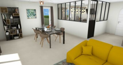 Brignoles Terrain à bâtir - 2072640-9879annonce220250206xtiXQ.jpeg Maisons France Confort