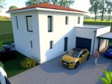 Maison à construire à Los Masos (66500) 2152292-666modele820241003sLcH0.jpeg Maisons France Confort