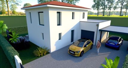 Los Masos Maison neuve - 2152292-666modele820241003sLcH0.jpeg Maisons France Confort