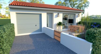 Los Masos Maison neuve - 2152291-666modele620241119wsRTo.jpeg Maisons France Confort