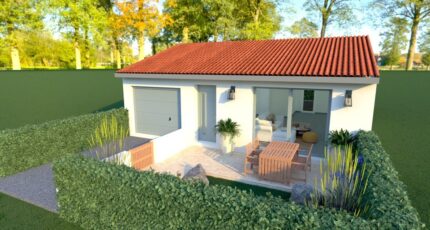 Los Masos Maison neuve - 2152291-666modele720241119yoTqr.jpeg Maisons France Confort