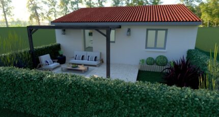 Los Masos Maison neuve - 2152291-666modele820241119sKaxF.jpeg Maisons France Confort