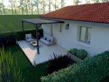 Maison à construire à Los Masos (66500) 2152291-666modele920241119uKS52.jpeg Maisons France Confort