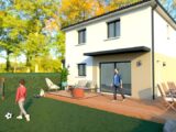 Maison à construire à Los Masos (66500) 2152299-666modele920241211uTqoG.jpeg Maisons France Confort