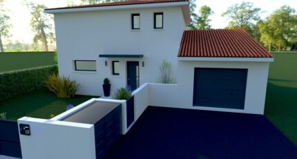 Los Masos Maison neuve - 2152293-666modele620250402DO8Jl.jpeg Maisons France Confort
