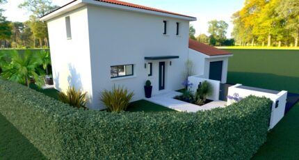 Los Masos Maison neuve - 2152293-666modele720250402W4fVB.jpeg Maisons France Confort