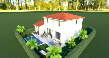 Los Masos Maison neuve - 2152293-666modele820250402RbyDS.jpeg Maisons France Confort