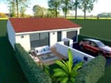 Maison à construire à Los Masos (66500) 2152307-666modele620250403zNVHO.jpeg Maisons France Confort