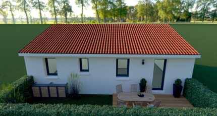 Los Masos Maison neuve - 2152307-666modele720250403bgMU9.jpeg Maisons France Confort