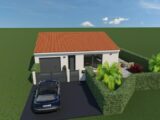 Maison à construire à Villelongue-dels-Monts (66740) 2152347-666modele620250403ohiA9.jpeg Maisons France Confort