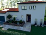 Maison à construire à Villelongue-dels-Monts (66740) 2152378-666modele620241129au5za.jpeg Maisons France Confort