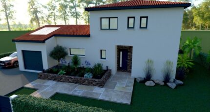 Villelongue-dels-Monts Maison neuve - 2152378-666modele620241129au5za.jpeg Maisons France Confort