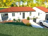 Maison à construire à Villelongue-dels-Monts (66740) 2152405-666modele620241003p88Do.jpeg Maisons France Confort