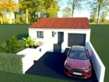 Maison à construire à Villelongue-dels-Monts (66740) 2152439-666modele620250403FQkAO.jpeg Maisons France Confort