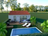 Maison à construire à Villelongue-dels-Monts (66740) 2152439-666modele820250403EvzBv.jpeg Maisons France Confort