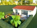 Maison à construire à Villelongue-dels-Monts (66740) 2152456-666modele820250403OJNK6.jpeg Maisons France Confort