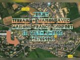 Maison à construire à Saint-Geniès-des-Mourgues (34160) 2152509-3243annonce120250509wIQP0.jpeg Maisons France Confort