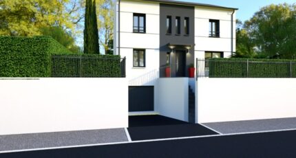 Mennecy Maison neuve - 2151835-5365modele620240718wAc8g.jpeg Maisons France Confort