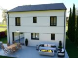 Maison à construire à Mennecy (91540) 2151835-5365modele720240718Opr8A.jpeg Maisons France Confort