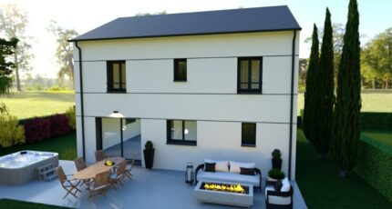 Mennecy Maison neuve - 2151835-5365modele720240718Opr8A.jpeg Maisons France Confort