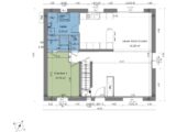 Maison à construire à Mennecy (91540) 2151835-5365modele920240718PoJt5.jpeg Maisons France Confort