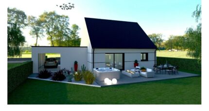 Champcueil Maison neuve - 2151829-4684modele820230530qyDsJ.jpeg Maisons France Confort