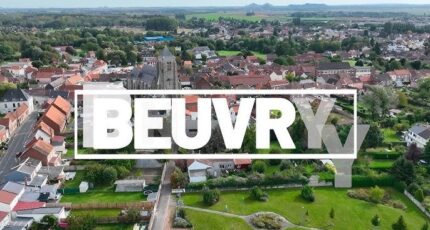 Beuvry Maison neuve - 2152701-11147annonce120250116yrh8u.jpeg Maisons France Confort