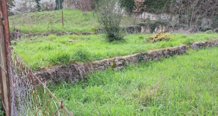 Gréasque Terrain à bâtir - 2152760-11041annonce120250509kBpv1.jpeg Maisons France Confort